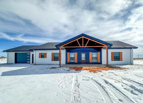 Homes For Sale - 1706 Fox Ln<br/> Brownfield, TX 79316