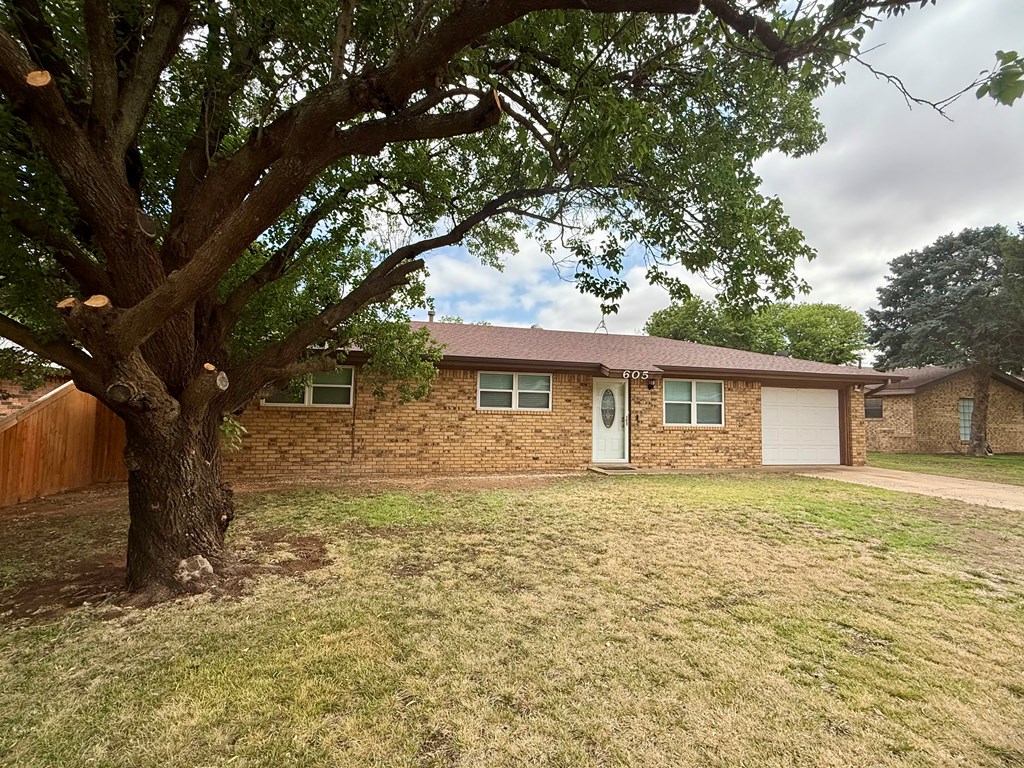 605 SW Ave K, Seminole, Texas image 2