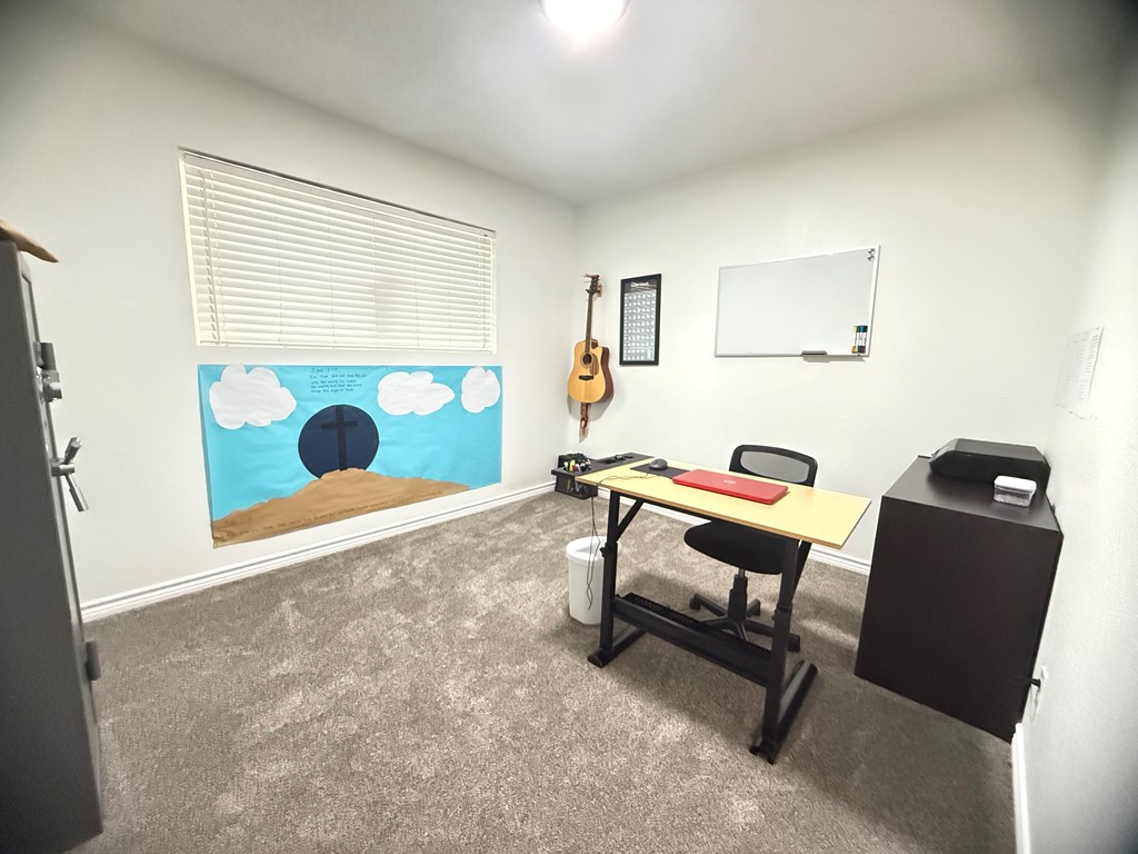 605 SW Ave K, Seminole, Texas image 17