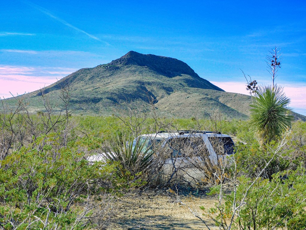 15413 Amarillo St, Terlingua, Texas image 5