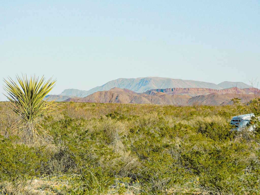 15413 Amarillo St, Terlingua, Texas image 3