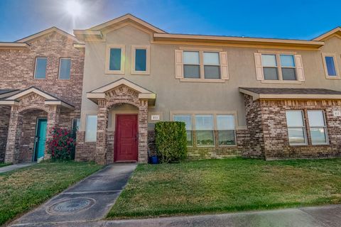 Homes For Sale - 811 Old Course Rd<br/> Odessa, TX 79765