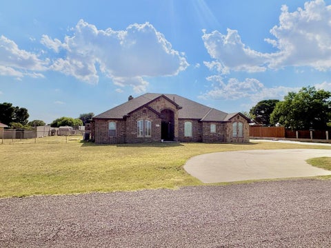 Homes For Sale - 9221 Cromwell Terrace<br/> Odessa, TX 79764