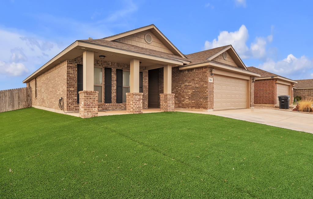 706 E 95th St, Odessa, Texas image 1
