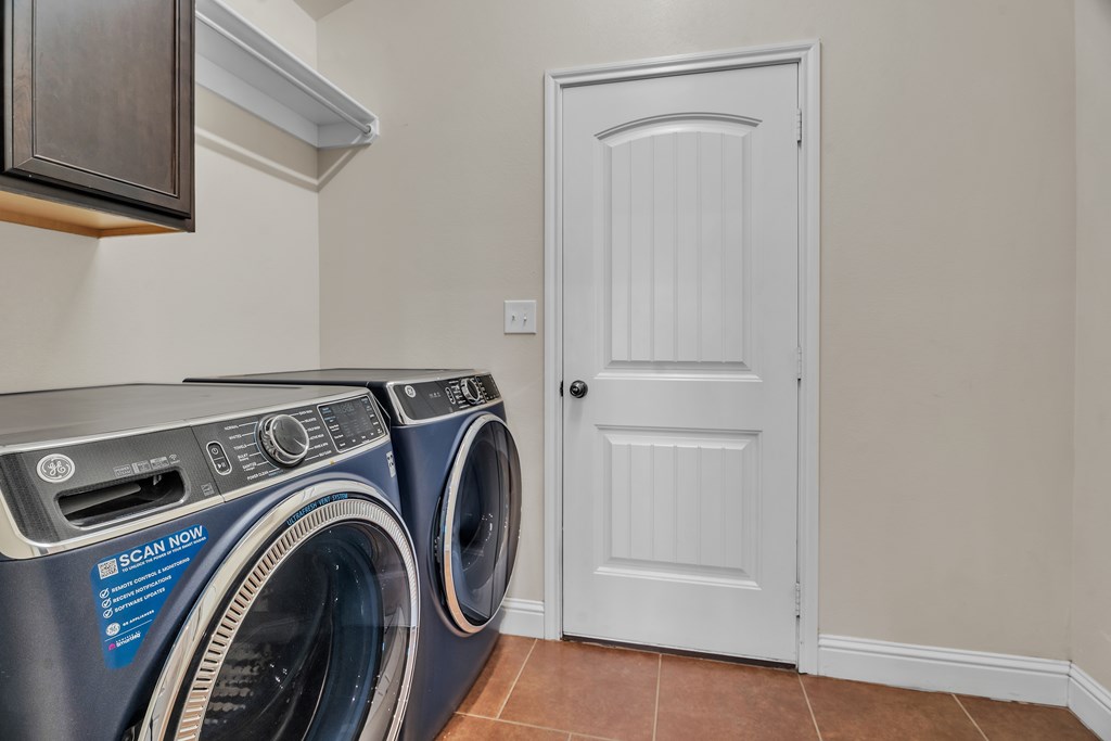 706 E 95th St, Odessa, Texas image 21