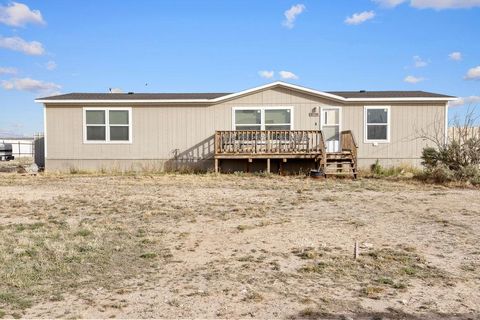 Homes For Sale - 14218 W County Rd 175<br/> Odessa, TX 79766