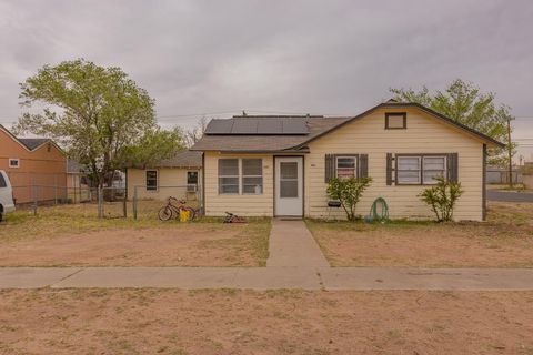 Homes For Sale - 900 N Dotsy Ave<br/> Ector County, Odessa, TX 79763