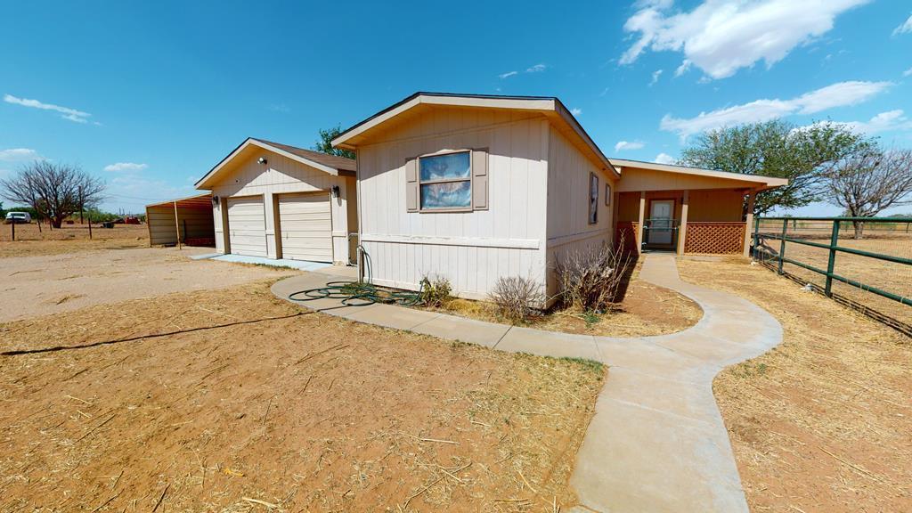 3270 SE County Rd 1650, Andrews, Texas image 1