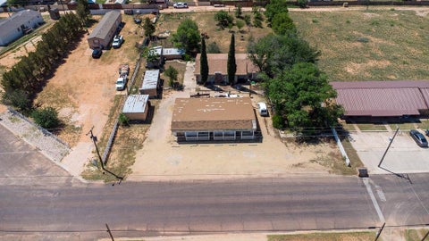 Homes For Sale - 406 SE Ave B<br/> Andrews County, Andrews, TX 79714
