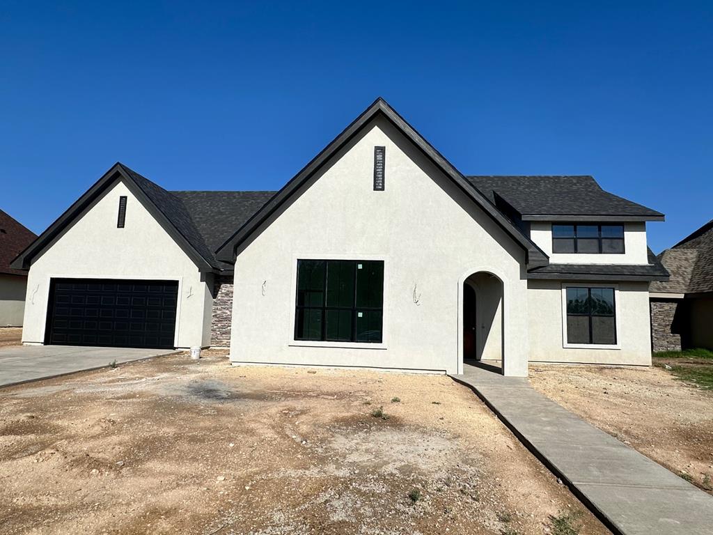 2007 N Sunset St, Fort Stockton, Texas image 1