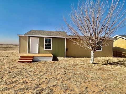Homes For Sale - 460-A County Rd 225 F<br/> Gaines County, Seminole, TX 79360