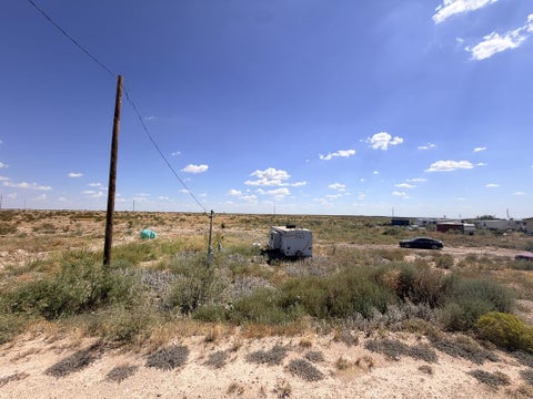 Vacant Land For Sale - 3251 Haley St<br/> Odessa, TX 79766