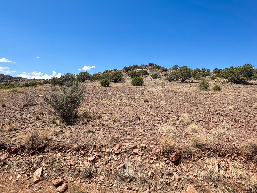 7 Hill Drive, Alpine, Texas image 1