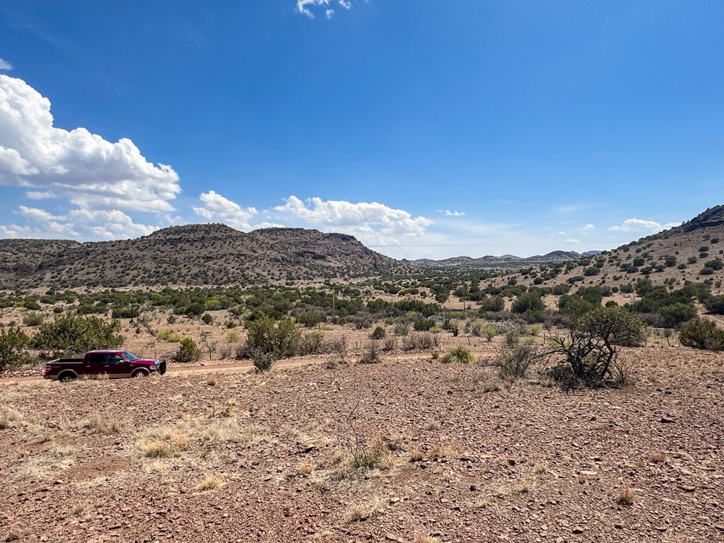 7 Hill Drive, Alpine, Texas image 6