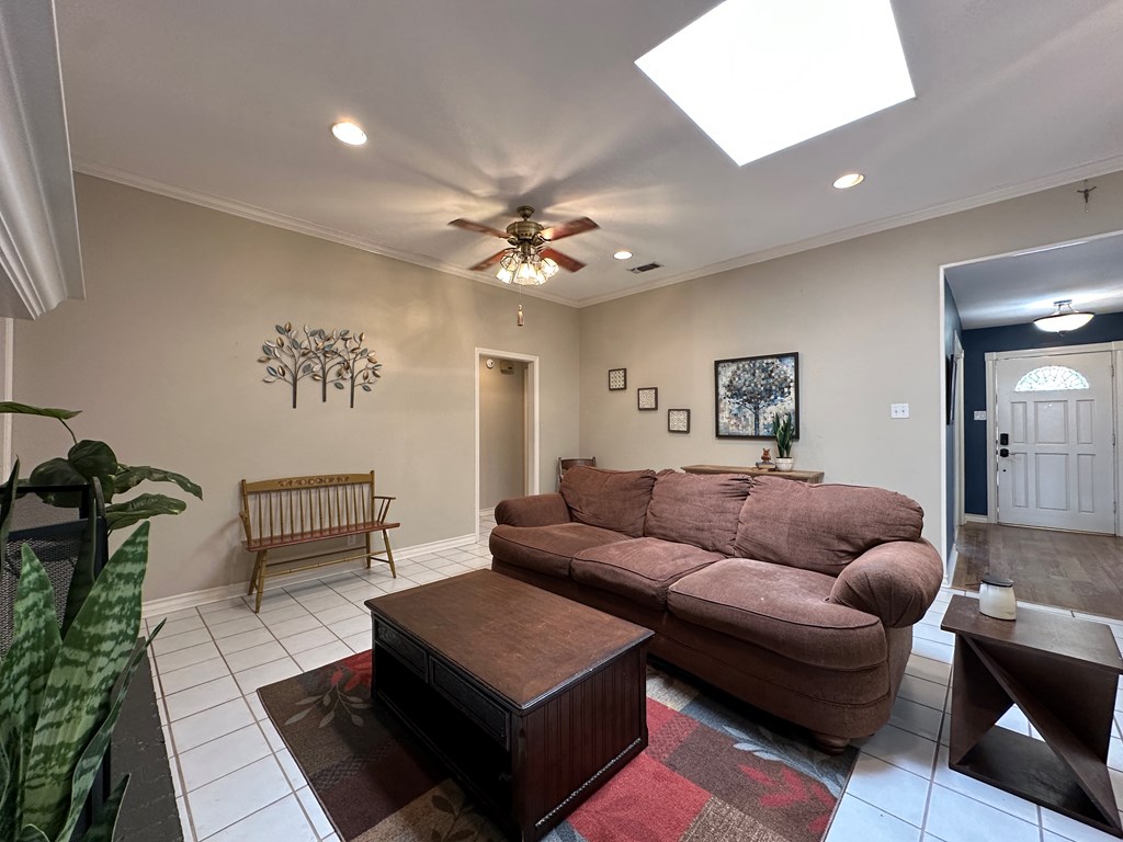 3320 Lancewood Ln, Odessa, Texas image 21