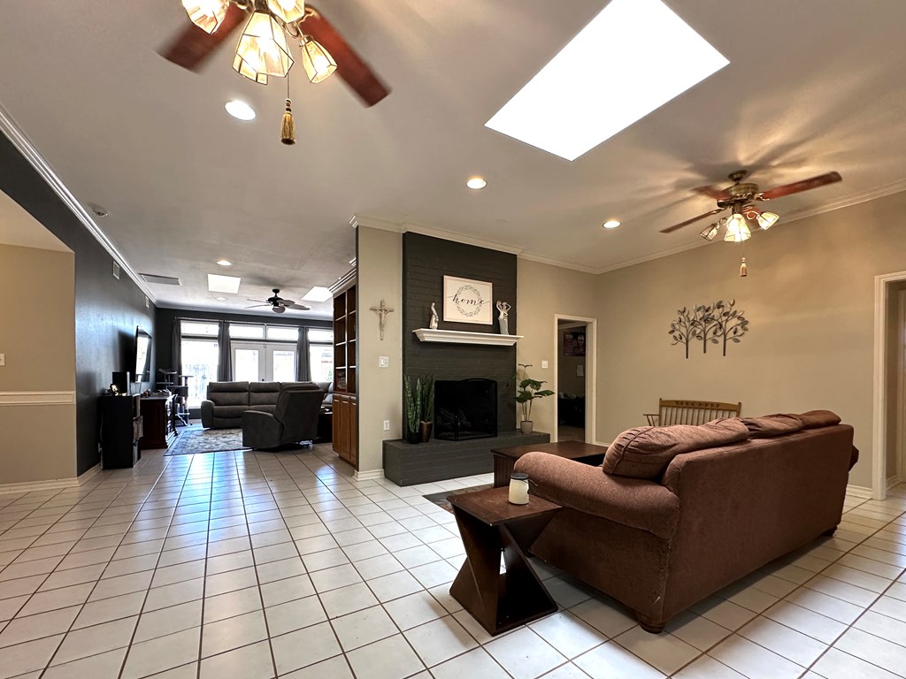 3320 Lancewood Ln, Odessa, Texas image 18