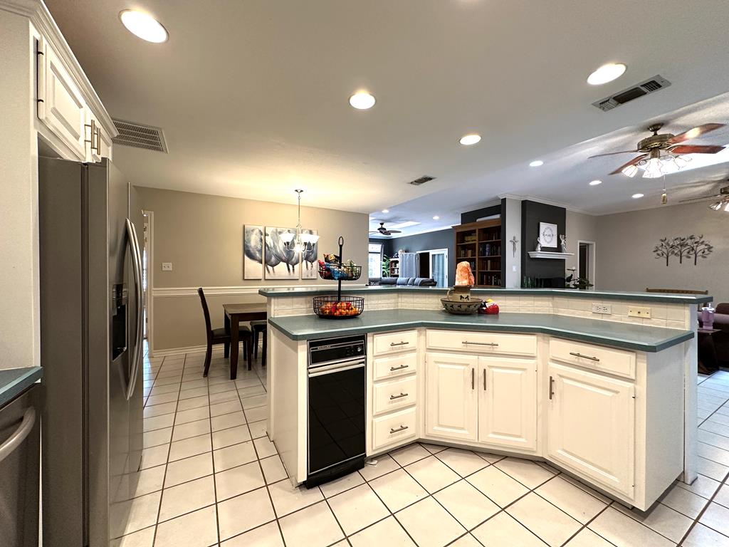 3320 Lancewood Ln, Odessa, Texas image 4
