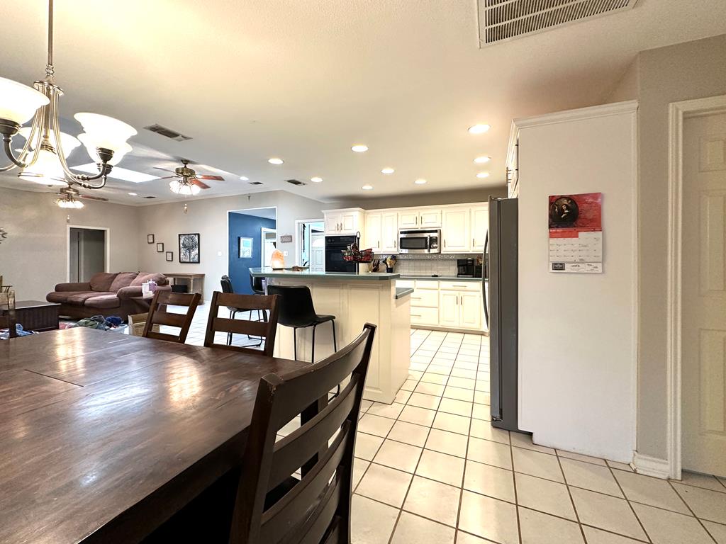 3320 Lancewood Ln, Odessa, Texas image 11