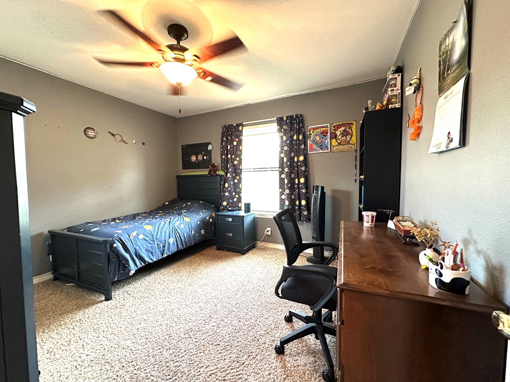 3320 Lancewood Ln, Odessa, Texas image 48