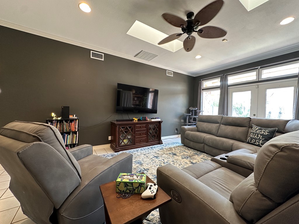 3320 Lancewood Ln, Odessa, Texas image 23