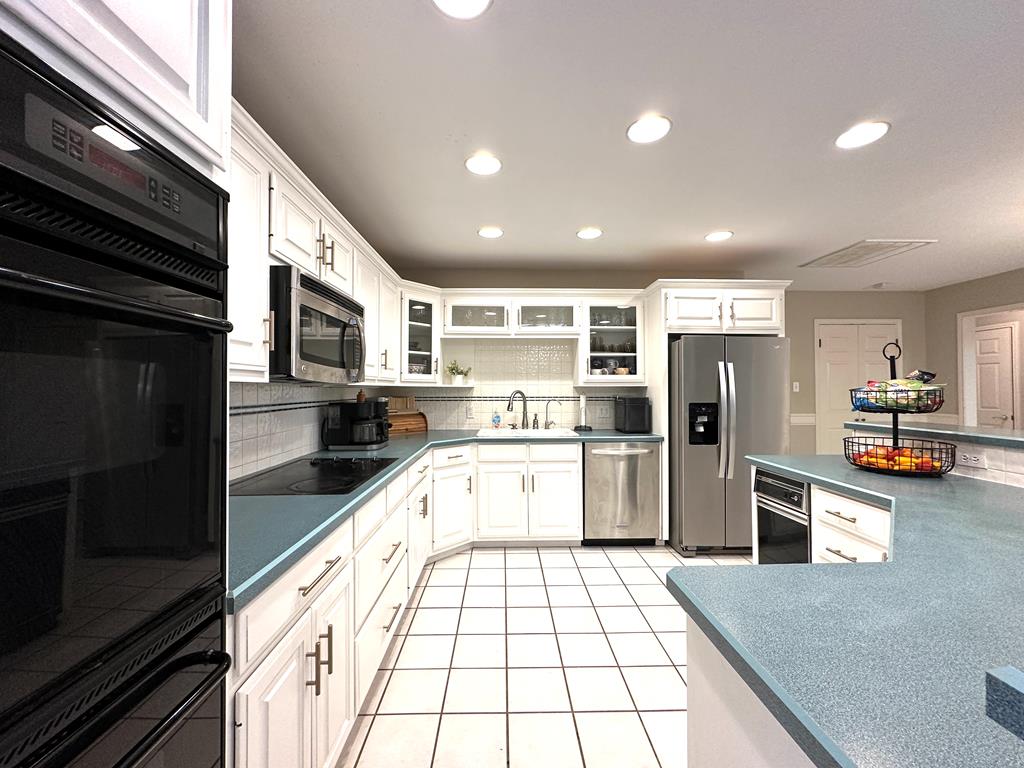 3320 Lancewood Ln, Odessa, Texas image 8