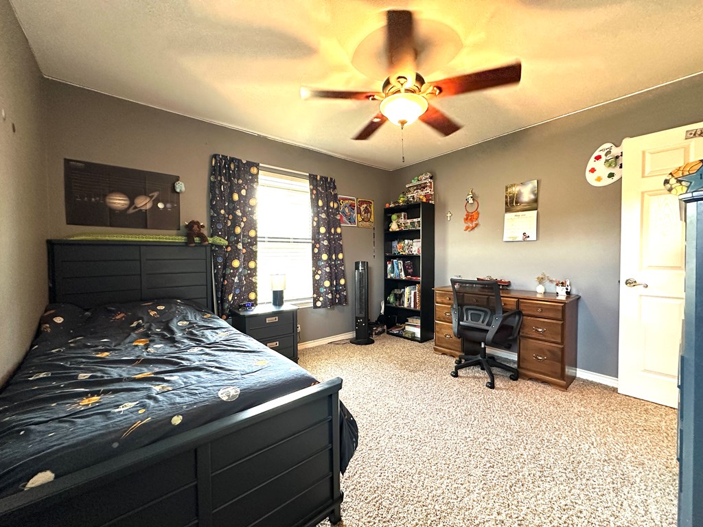3320 Lancewood Ln, Odessa, Texas image 47