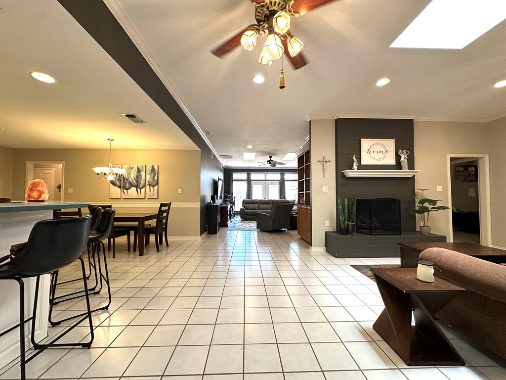 3320 Lancewood Ln, Odessa, Texas image 17