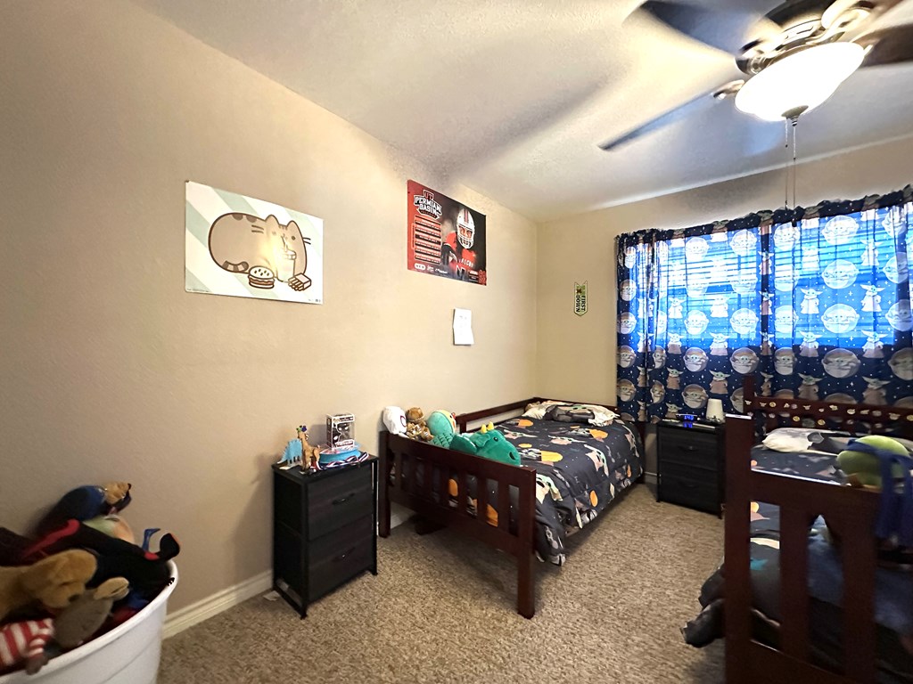3320 Lancewood Ln, Odessa, Texas image 43