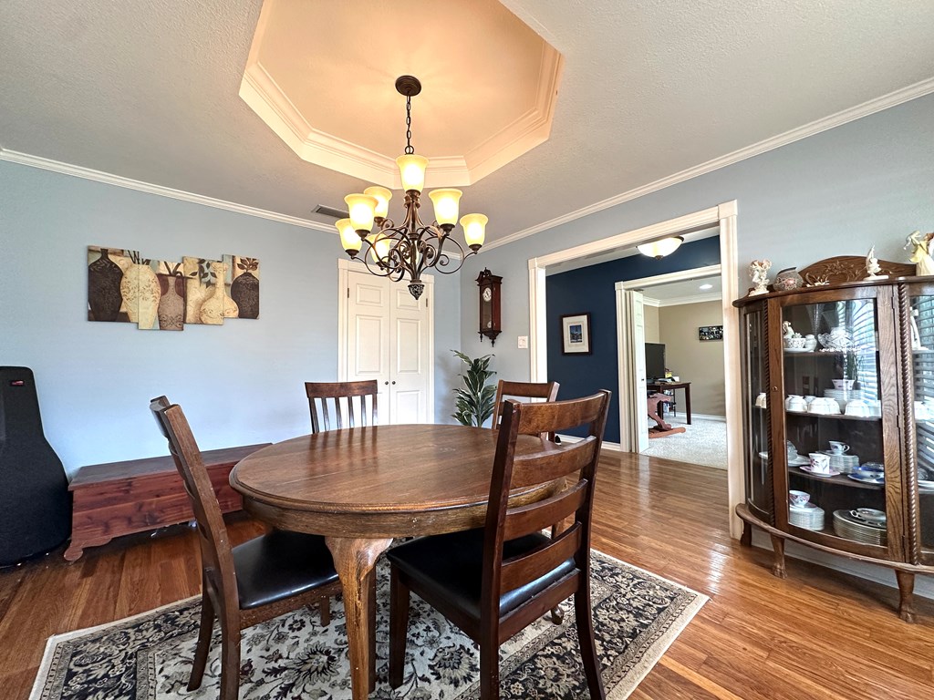 3320 Lancewood Ln, Odessa, Texas image 16