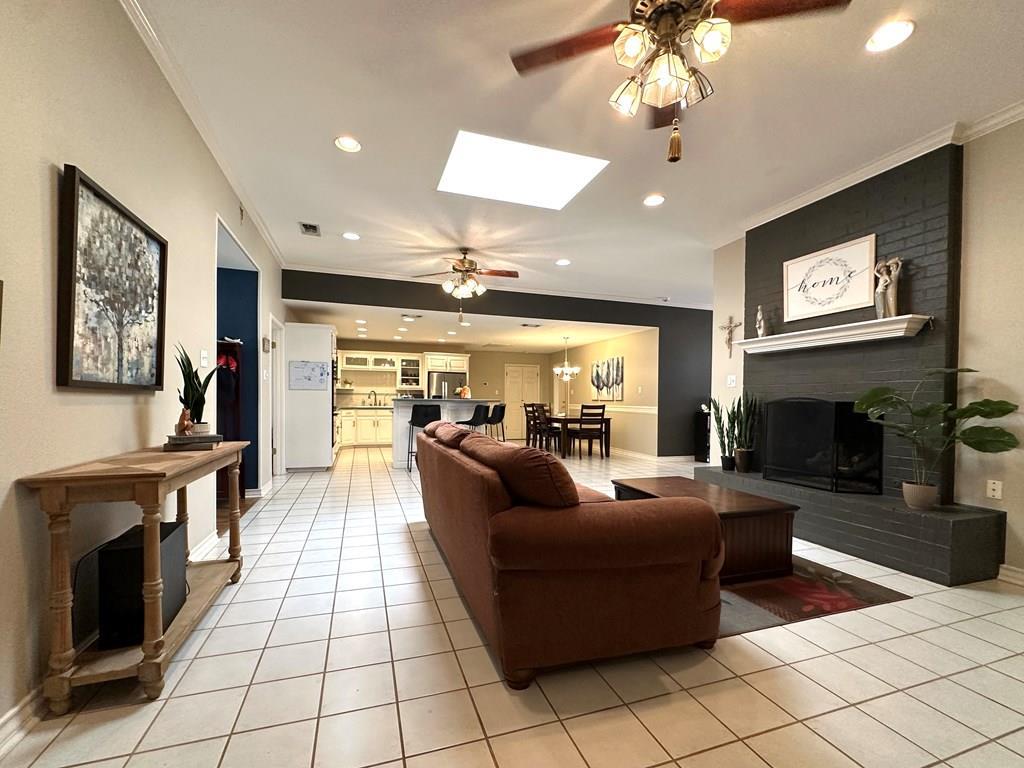 3320 Lancewood Ln, Odessa, Texas image 2