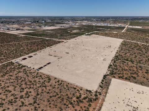 Vacant Land For Sale - 3894 S Steeple O Parkway<br/> Monahans, TX 79756