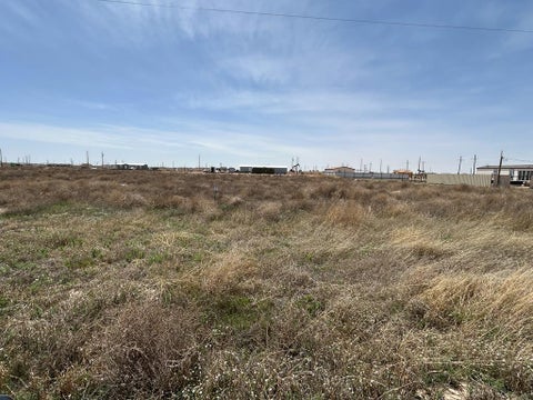Vacant Land For Sale - S County Rd 1185<br/> Midland County, Midland, TX 79706