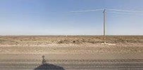 Vacant Land For Sale - S Windmill Ave<br/> Odessa, TX 79766