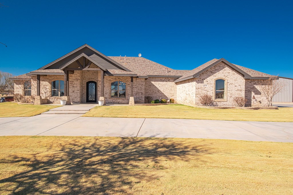 16775 N Dogwood Ave, Gardendale, Texas image 4