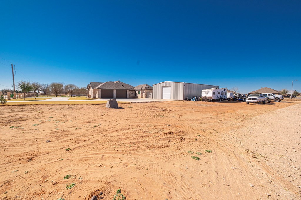 16775 N Dogwood Ave, Gardendale, Texas image 6