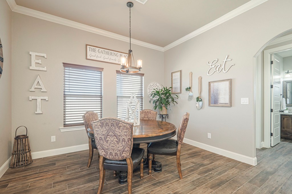 16775 N Dogwood Ave, Gardendale, Texas image 27