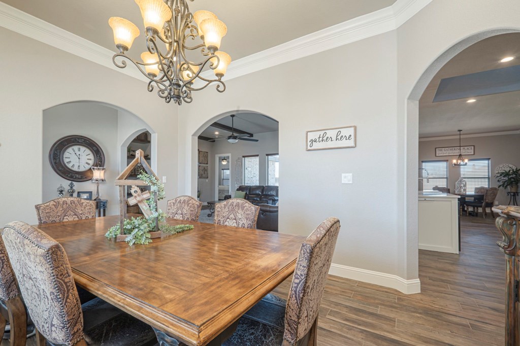 16775 N Dogwood Ave, Gardendale, Texas image 13