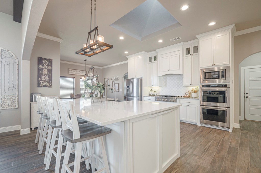 16775 N Dogwood Ave, Gardendale, Texas image 20