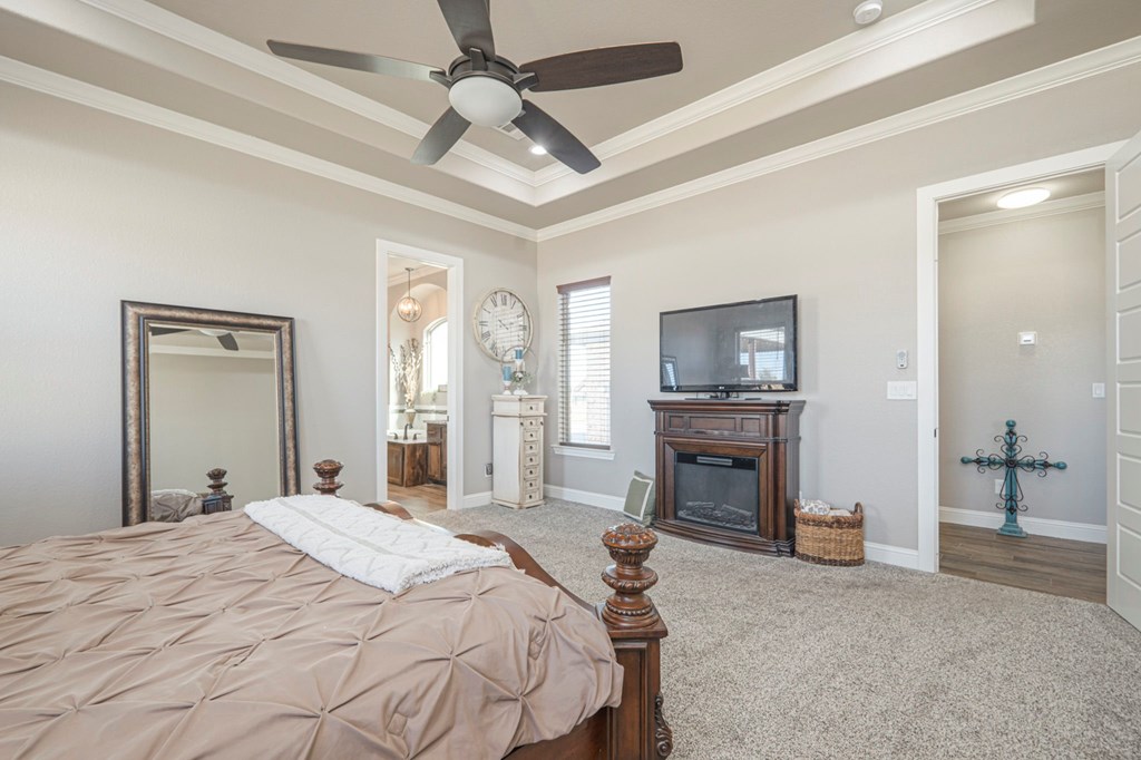 16775 N Dogwood Ave, Gardendale, Texas image 39