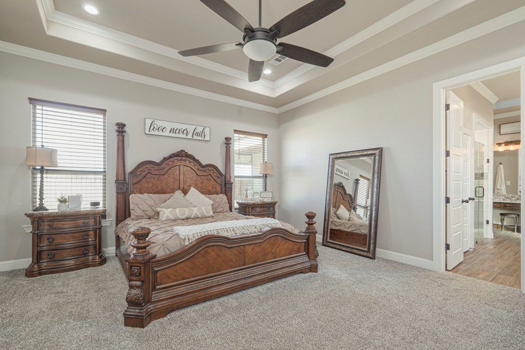 16775 N Dogwood Ave, Gardendale, Texas image 36