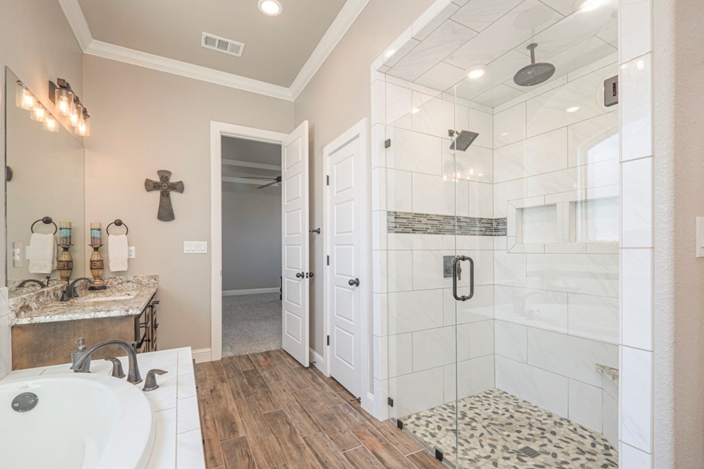 16775 N Dogwood Ave, Gardendale, Texas image 41