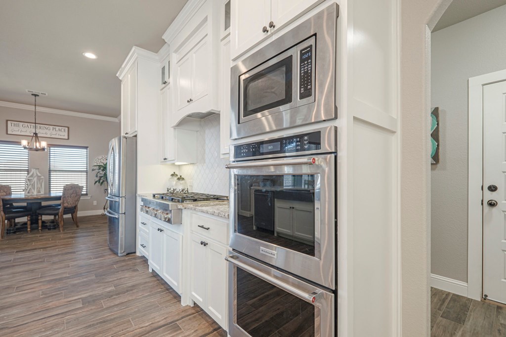 16775 N Dogwood Ave, Gardendale, Texas image 22