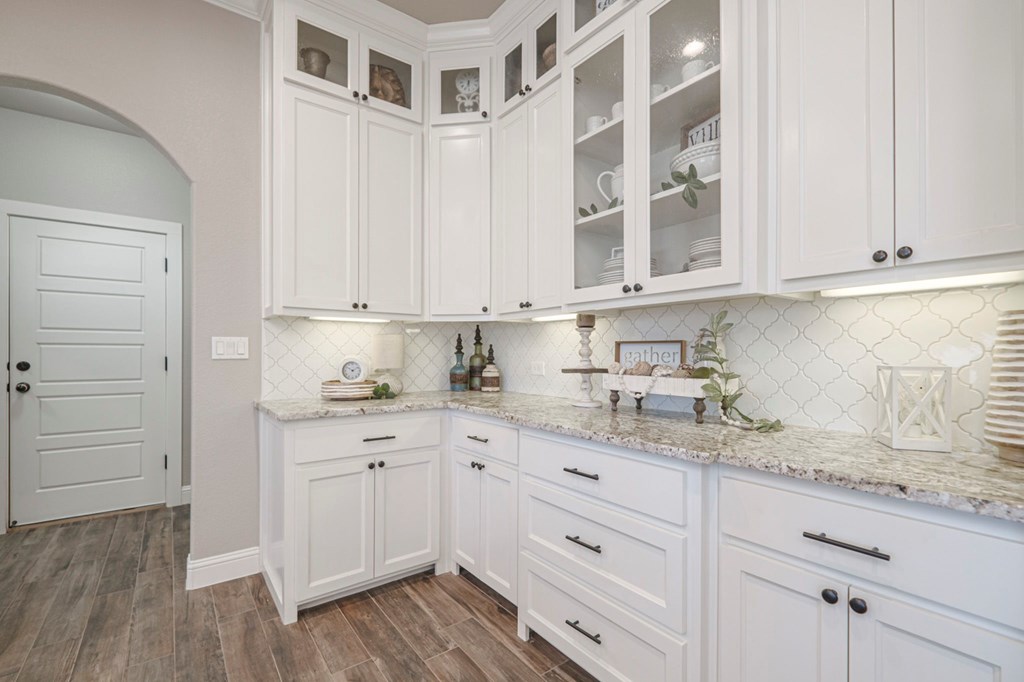 16775 N Dogwood Ave, Gardendale, Texas image 21