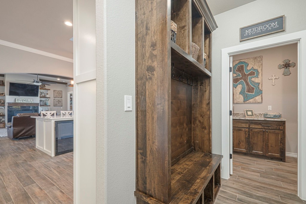 16775 N Dogwood Ave, Gardendale, Texas image 33