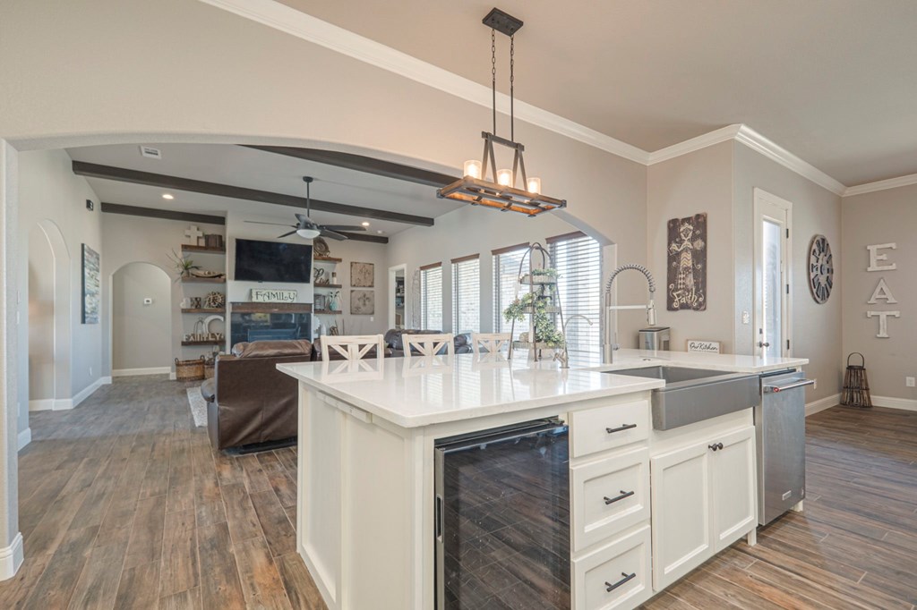 16775 N Dogwood Ave, Gardendale, Texas image 23
