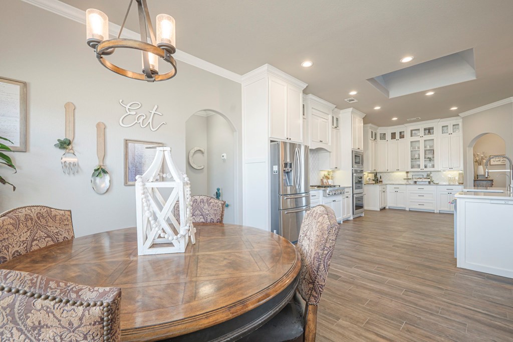 16775 N Dogwood Ave, Gardendale, Texas image 30