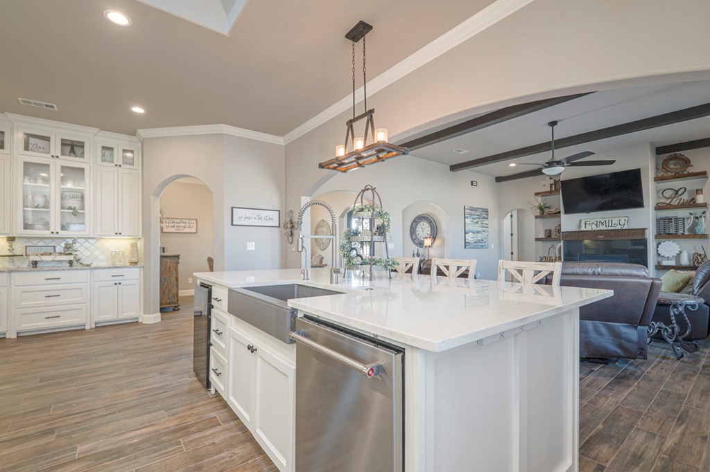 16775 N Dogwood Ave, Gardendale, Texas image 25