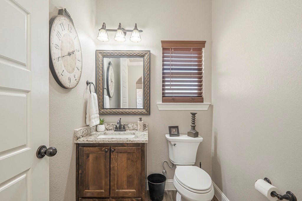 16775 N Dogwood Ave, Gardendale, Texas image 35