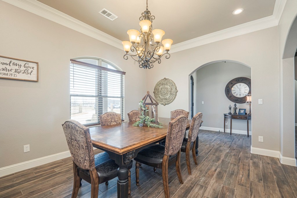 16775 N Dogwood Ave, Gardendale, Texas image 12