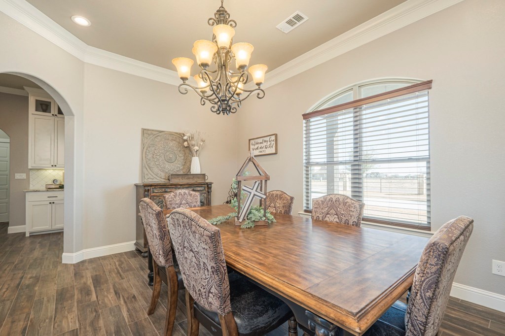 16775 N Dogwood Ave, Gardendale, Texas image 11